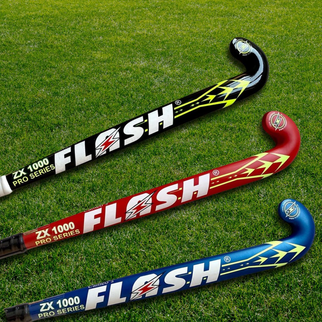 Hockey Sticks