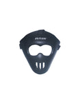 Short Corner Face Mask