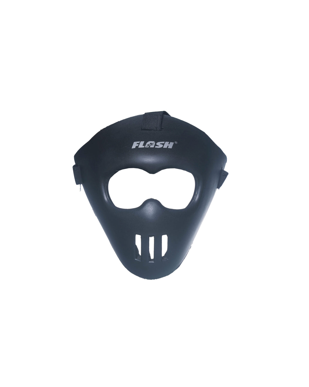 Short Corner Face Mask