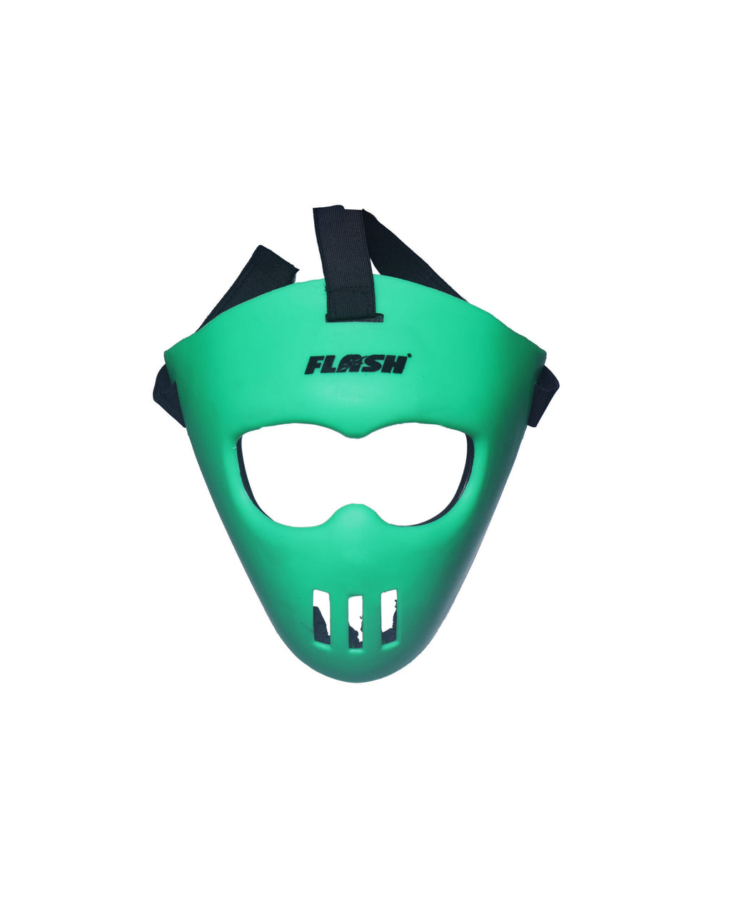 Short Corner Face Mask