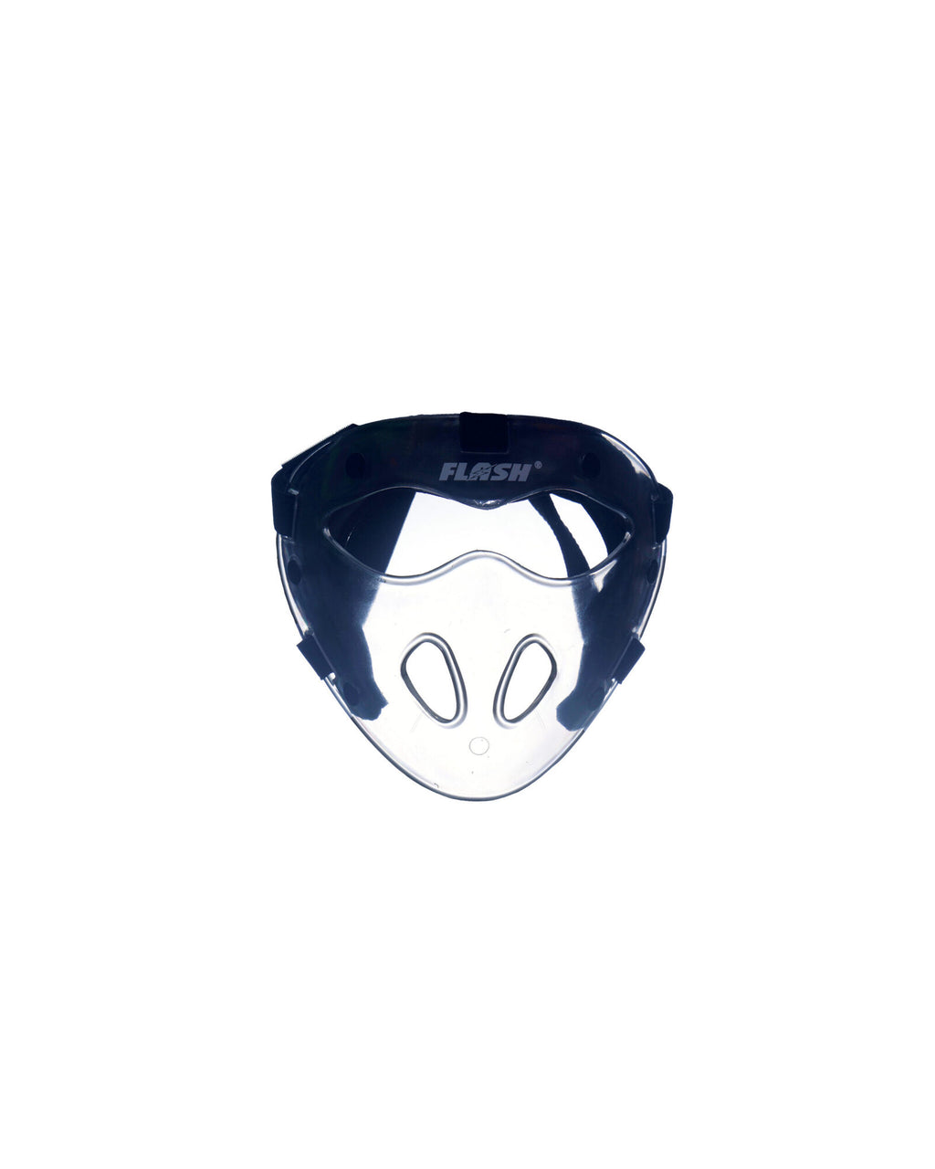 Short Corner Transparent Mask