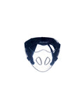 Short Corner Transparent Mask