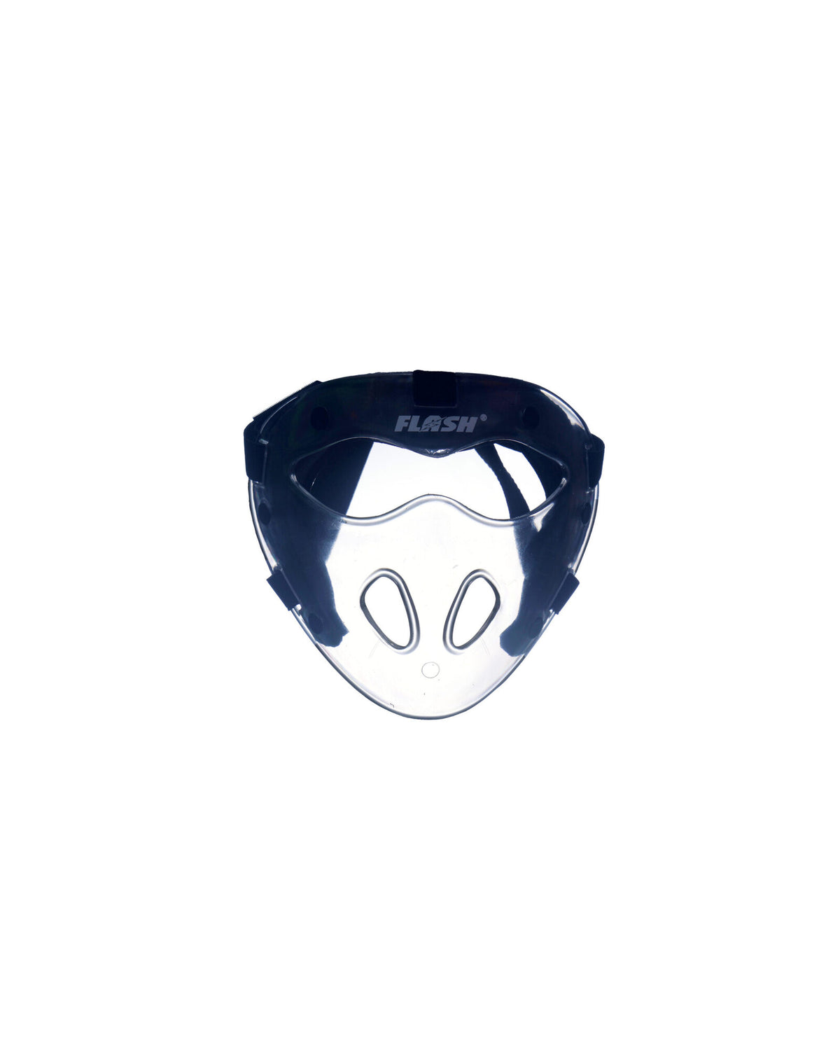 Short Corner Transparent Mask