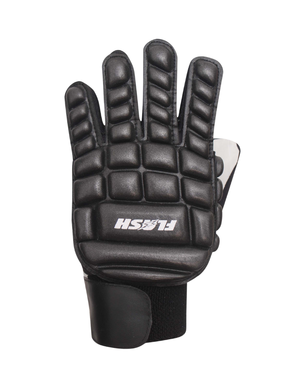 Full Finger Foam Glove 1